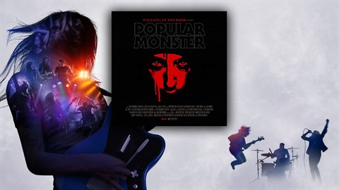 Buy "Popular Monster" - Falling In Reverse | Xbox