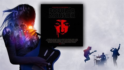 "Popular Monster" - Falling In Reverse