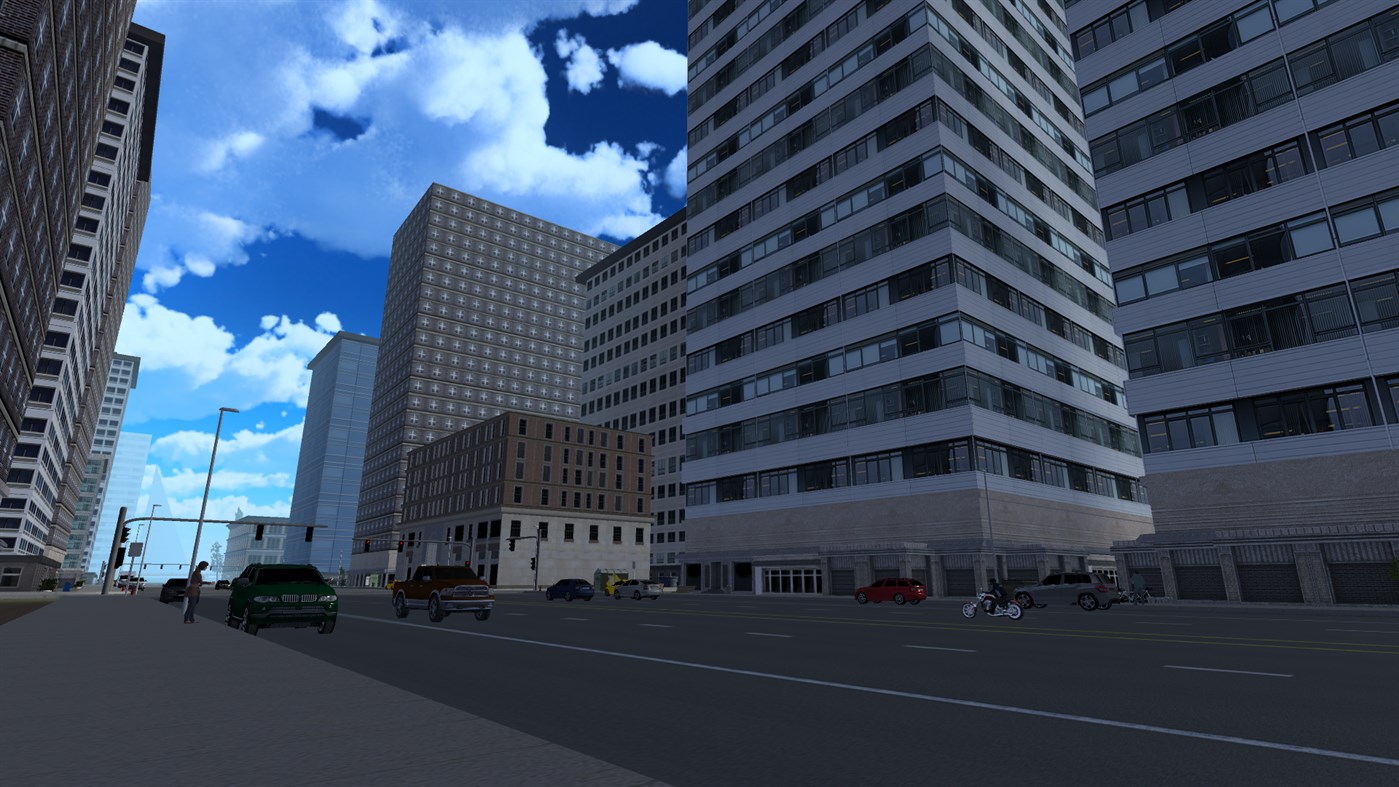 #4. Driving Essentials (Xbox) بواسطة: Virtual Driver Interactive, Inc.