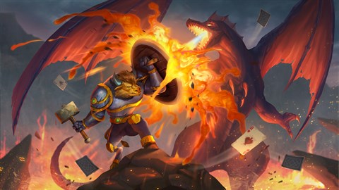 Heroes of Magic & Cards