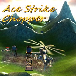 Ace Strike Chopper