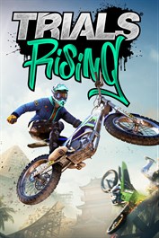 Trials® Rising - Standard Edition