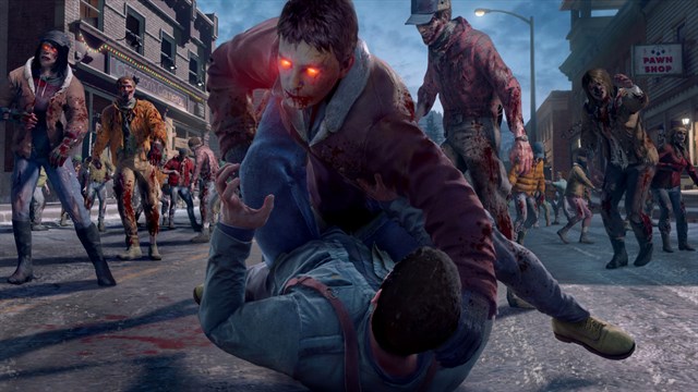 Dead Rising 4 screenshot 3