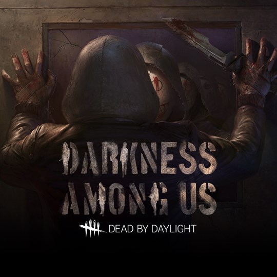 Dead by Daylight: Darkness Among Us for xbox