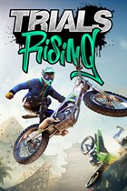 Trials® Rising