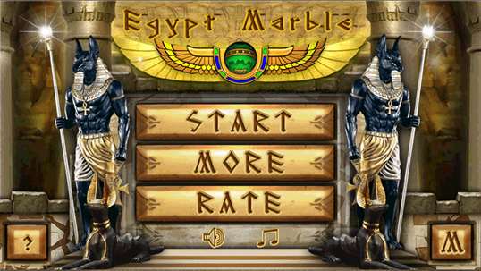 Egypt Revenge II screenshot 1