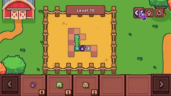 Fit and Grow — 3