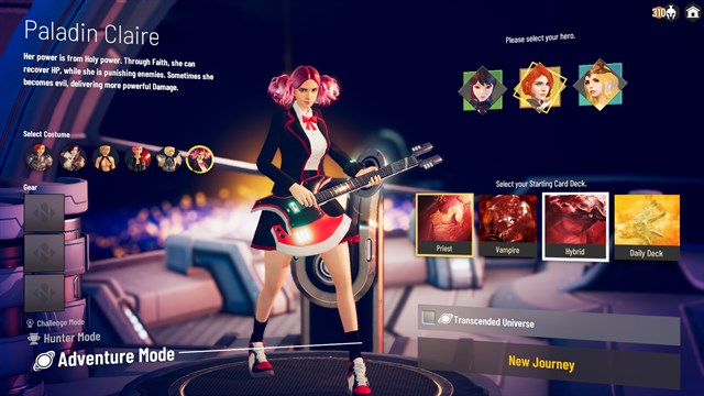 Schoolgirl Pack screenshot 3