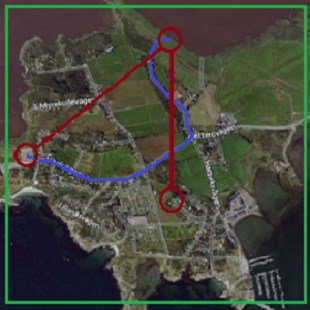 Mappis