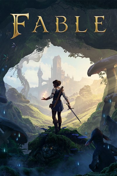 Fable Standard Edition