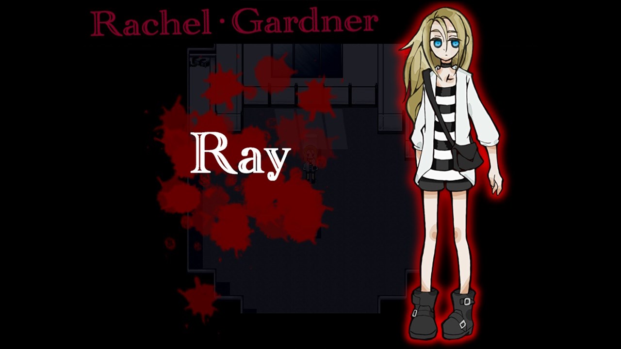 Angels of Death screenshot 2
