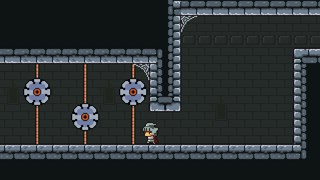 Red Cape Knight (Windows) screenshot 3