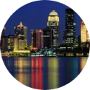 Kentucky State Wallpaper New Tab icon