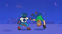 Ragdoll Fighter