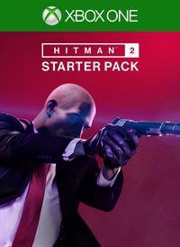 HITMAN™ 2 - Starter Pack Gratuit