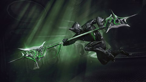 Warframe®: Prestige Pack XIV