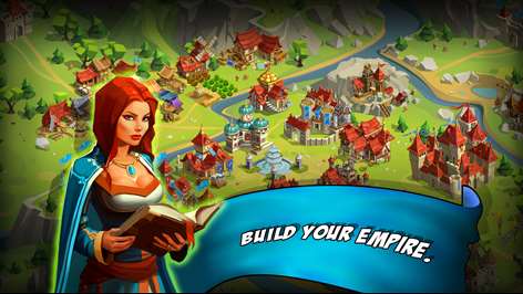 Game of Emperors Screenshots 1