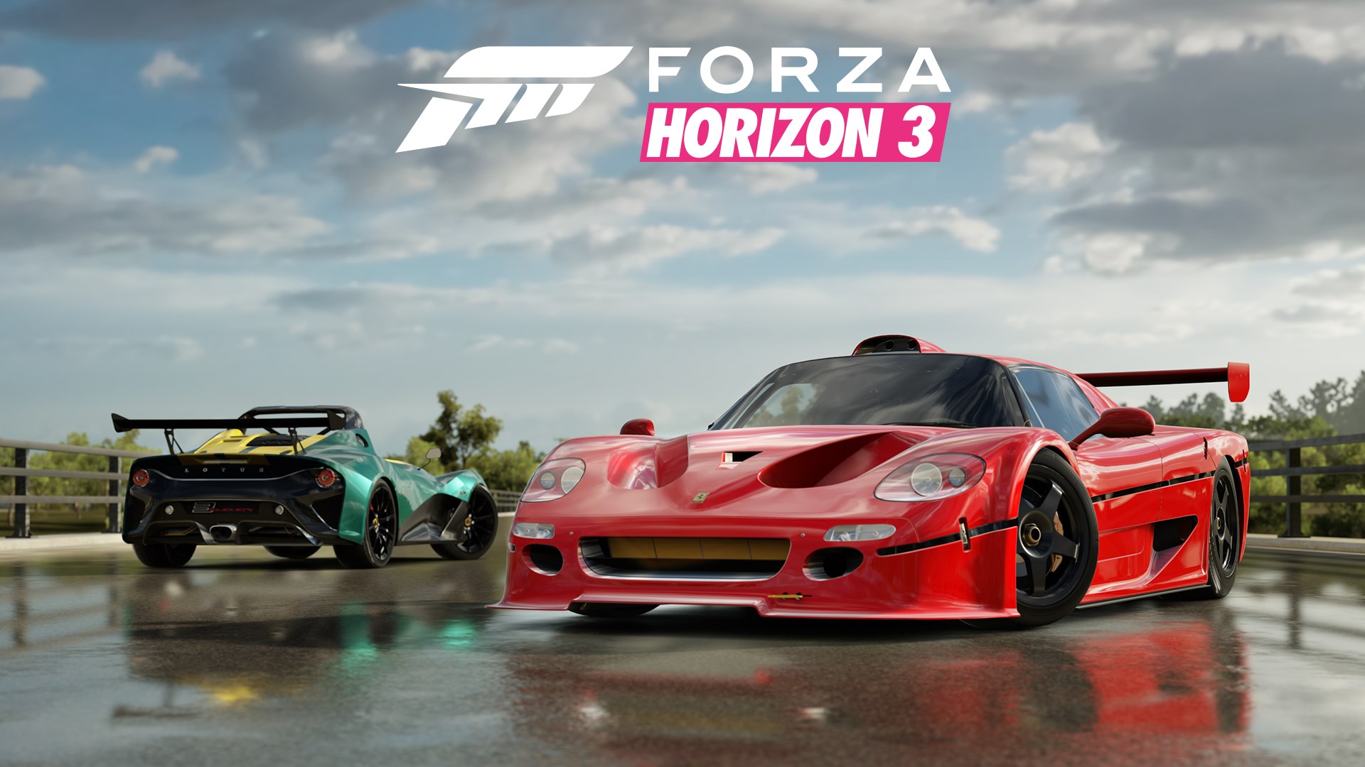 forza horizon 3 microsoft store