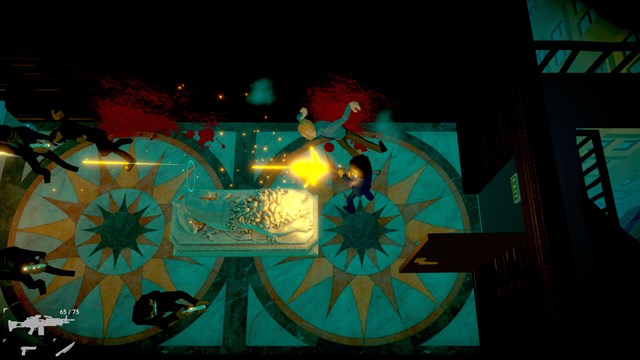 DCF Universe Triple Trouble Bundle screenshot 4
