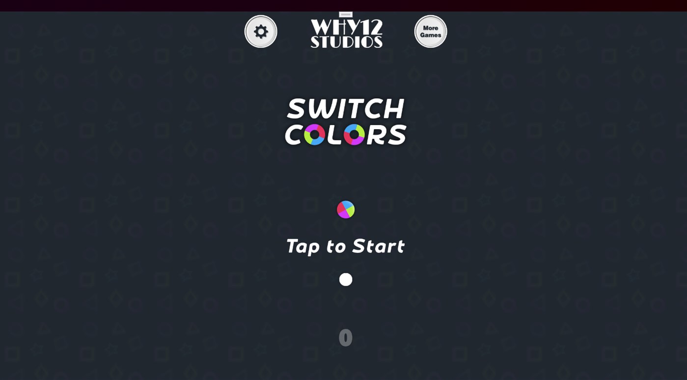 #1. Switch Color Tap (Windows) Göre: Why12 Studios