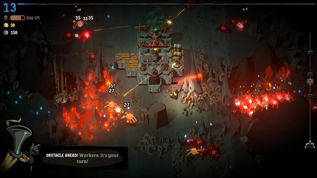 Monsters are Coming! screenshot 7