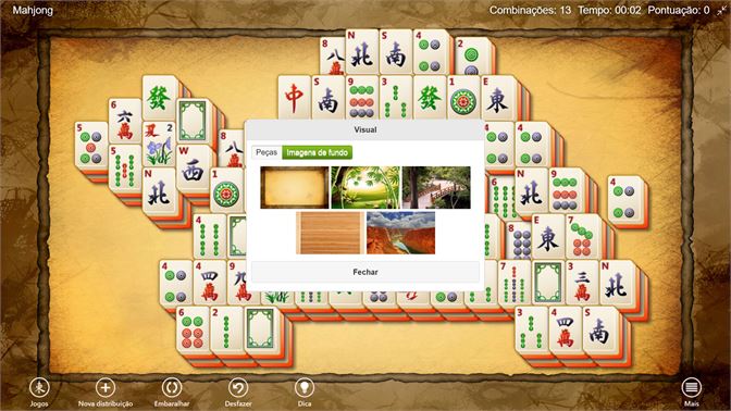 Comprar Art Mahjong 4 - Microsoft Store pt-BR