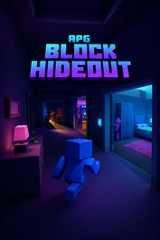 APG Block Hideout