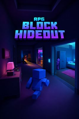 APG Block Hideout