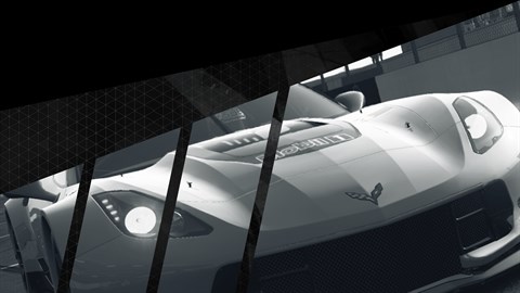 Project CARS - US Race Car Pack