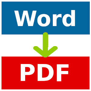 Comprar Any Word To Pdf Convert Docx To Pdf Doc To Pdf For Free Microsoft Store Es Ad