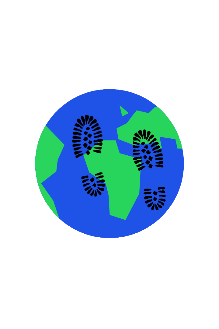 Walk the World