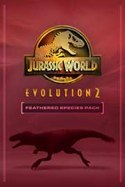 Microsoft store jurassic clearance world evolution