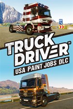 Buy Truck Driver