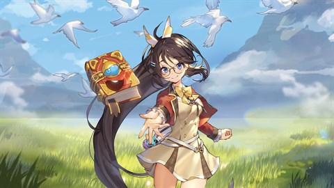 RemiLore: Lost Girl in the Lands of Lore