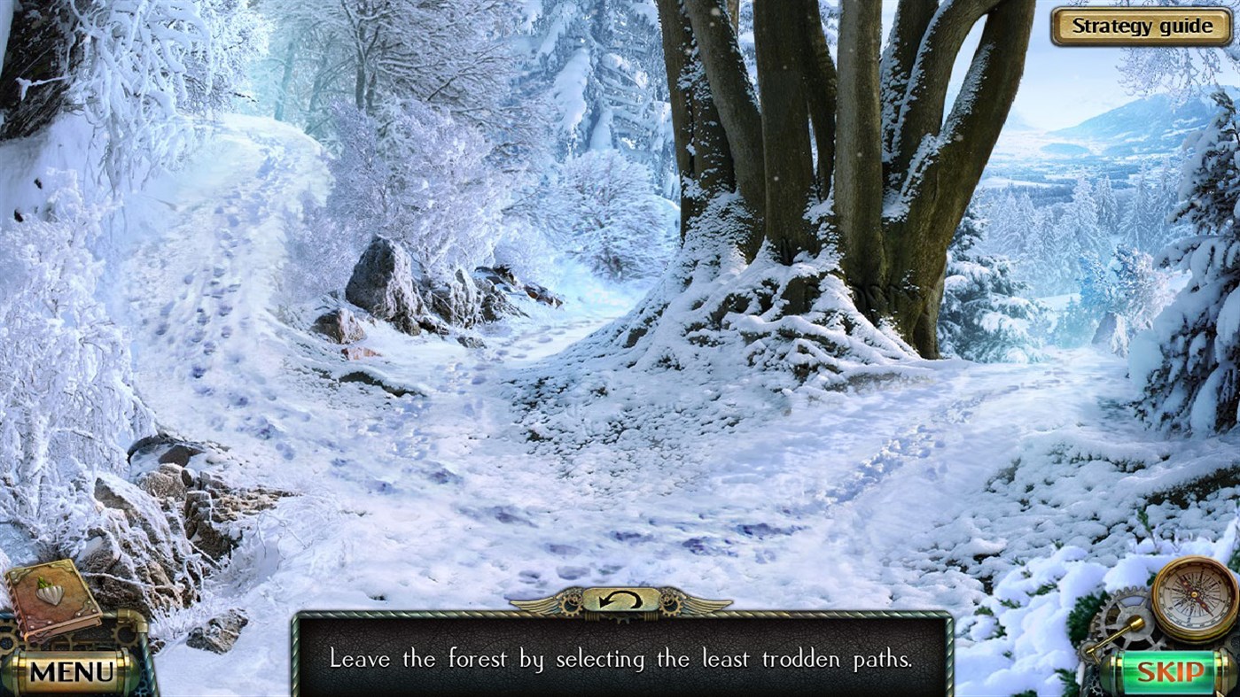 #4. Darkness and Flame: Missing Memories (Full) (Windows) By: FIVE-BN STUDIO