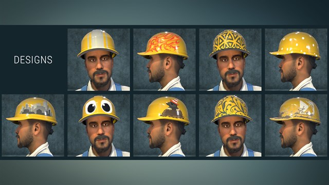 Construction Simulator - Customization Kit screenshot 3