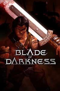 Blade of Darkness – Verpackung