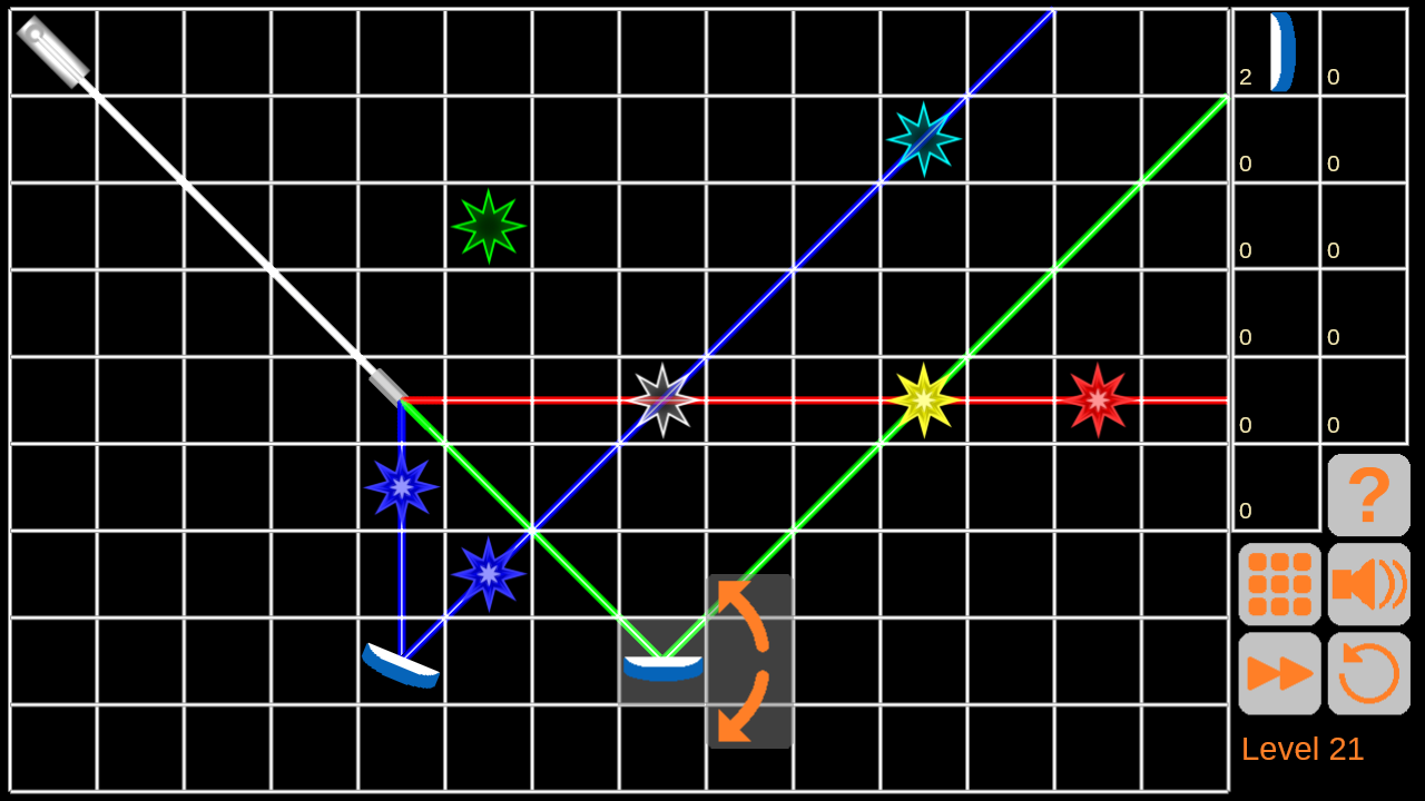 Captura 7 Photonic Networks windows