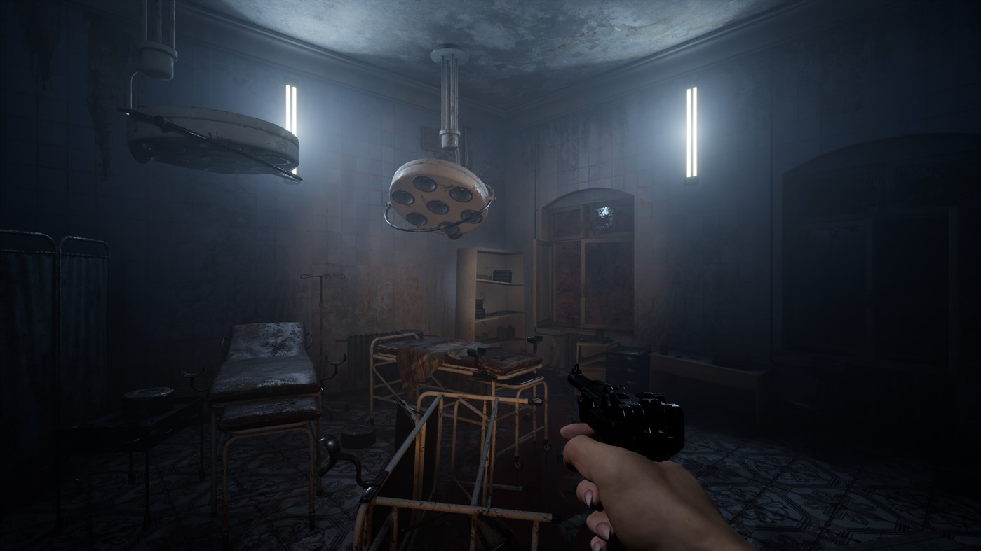 #5. Mortanis Prisoners (Xbox) Przez: Axyos Games