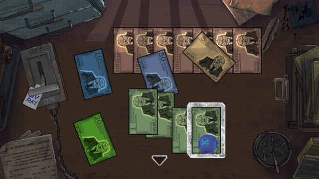 Teller's Duty screenshot 3