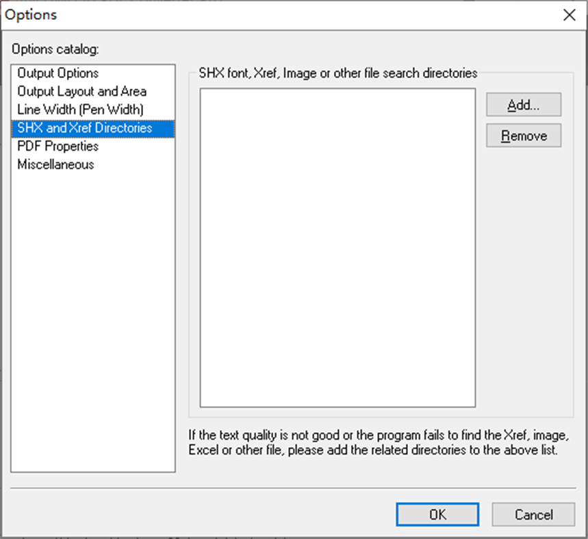 #5. DWG to PDF Converter (AnyDWG) (Windows) De: AnyDWG Software