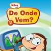 De onde vem?