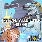The Final Evolution of DEEEER