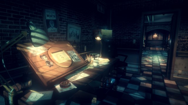 Bendy: Revive and Survive Bundle screenshot 1