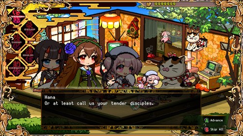 Ogre Tale(Xbox Series X|S)