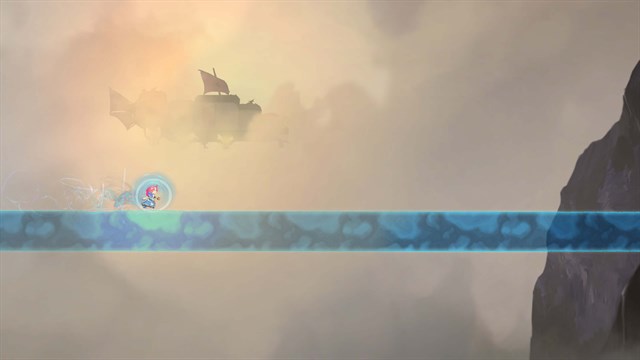 Teslagrad 2 screenshot 4