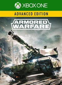 Armored Warfare - Édition avancée