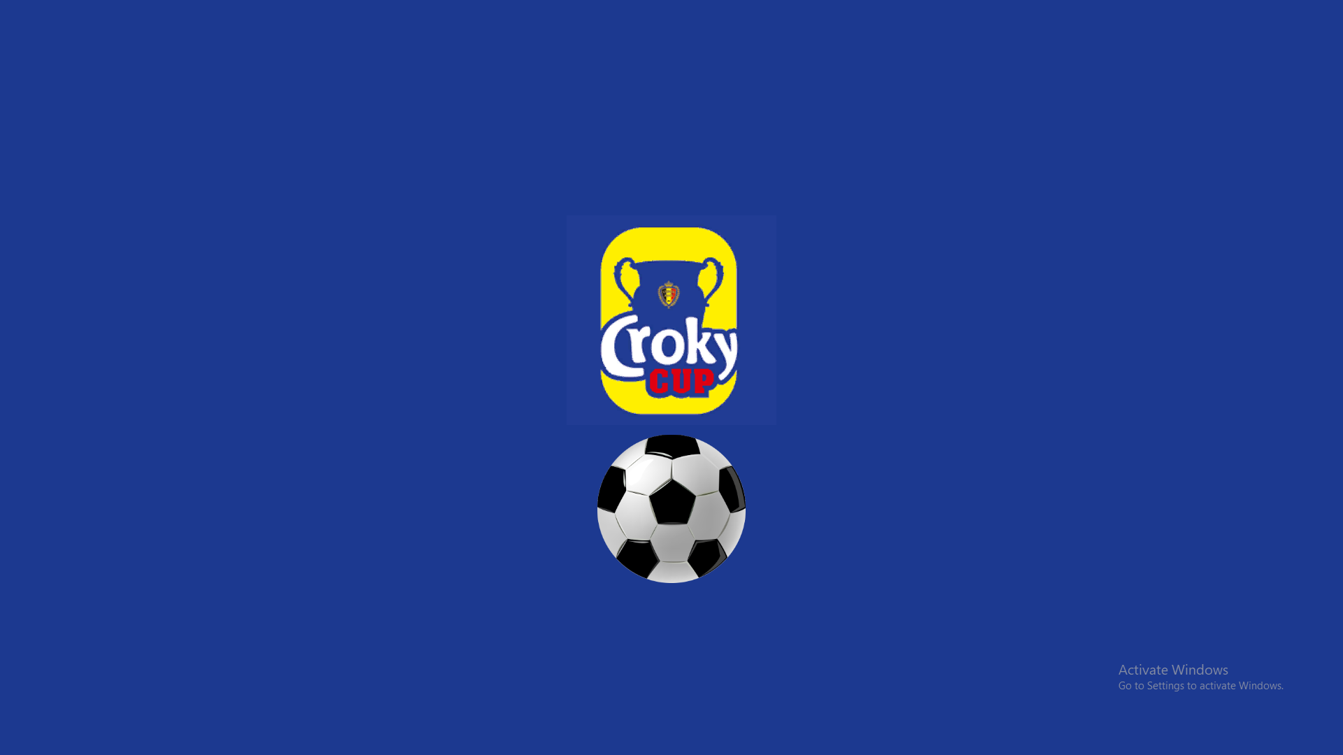 Get Croky Cup Microsoft Store