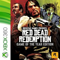 RDR: Undead Nightmare and Multiplayer