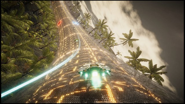 Gravity Chase screenshot 4